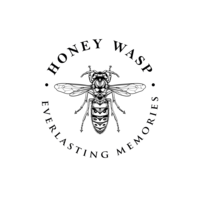 Honey Wasp AB logotyp
