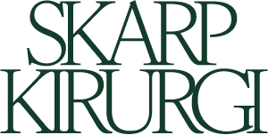 Kristina Schremer Käkkirurgi AB logotyp