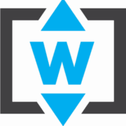 W Hiss & El AB logotyp