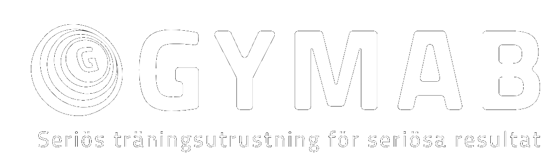 Gymab AB logotyp