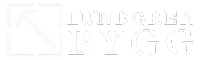 Lundgrens Bygg Lycksele AB logotyp
