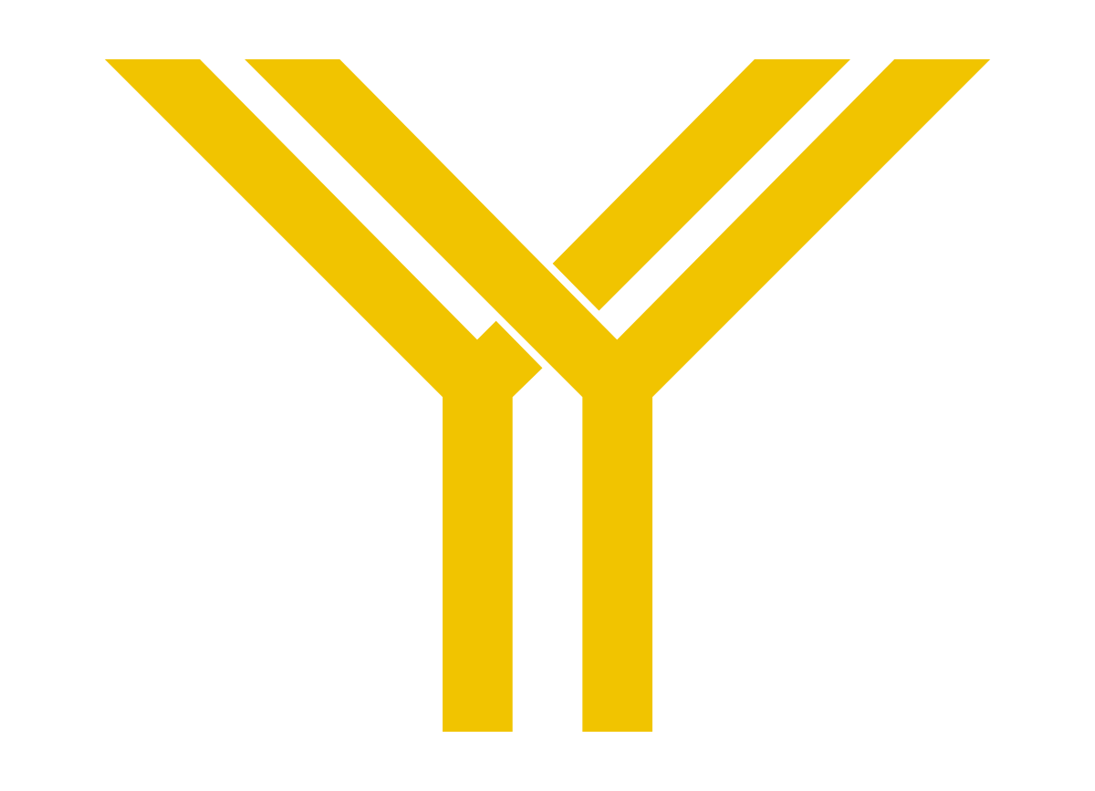 Yarok AB logotyp