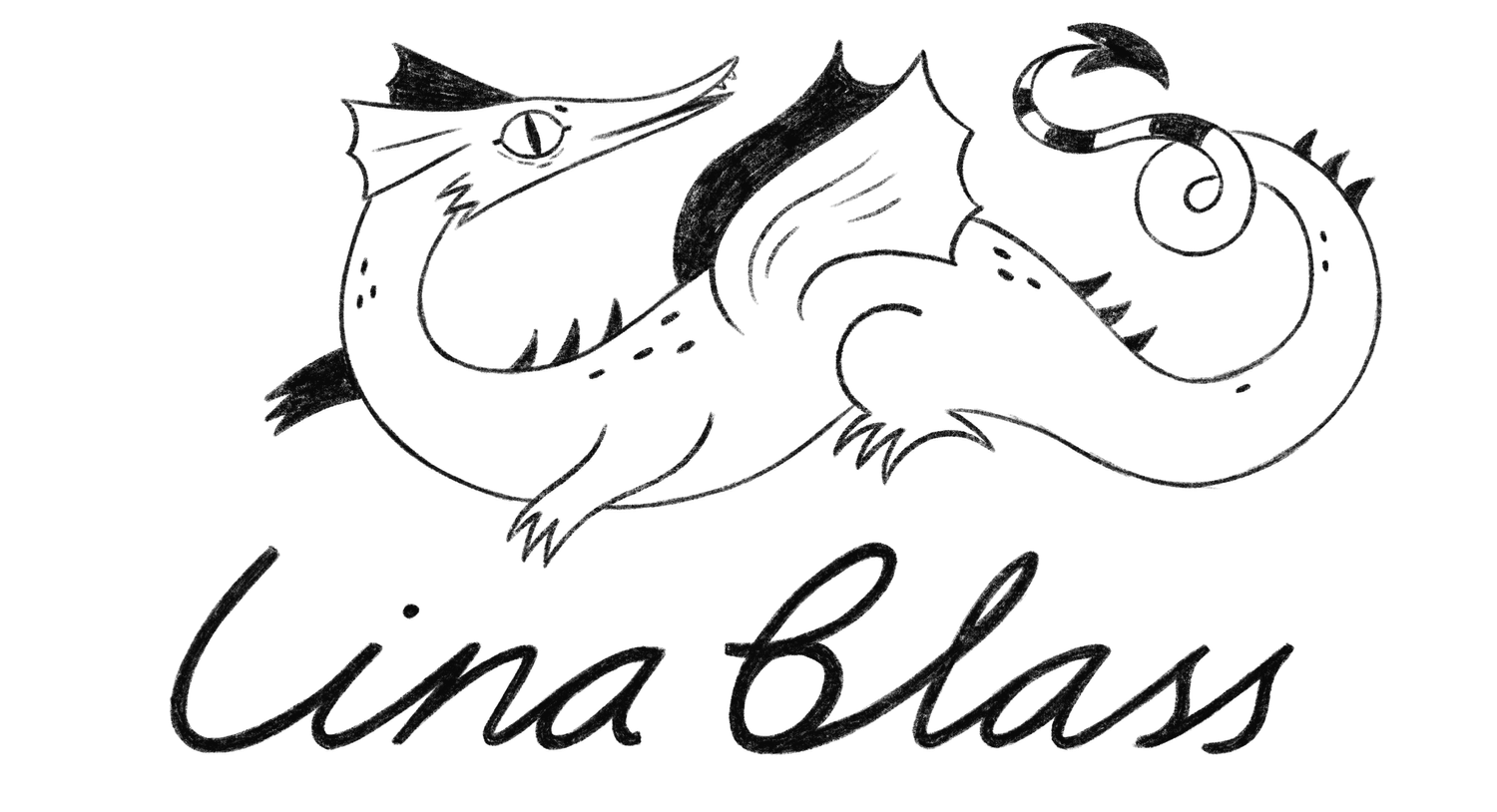 Lina Blass Studio AB logotyp