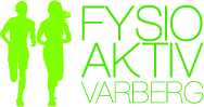 Fysioaktiv Varberg AB logotyp