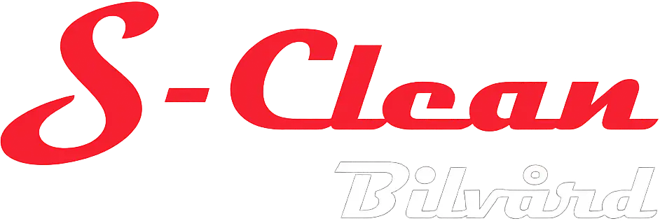 S-Clean AB logotyp