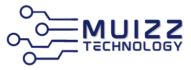 Muizz Technology AB logotyp