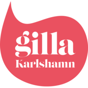 Gilla Karlshamn AB (svb) logotyp
