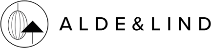 AldeLind Sverige AB logotyp