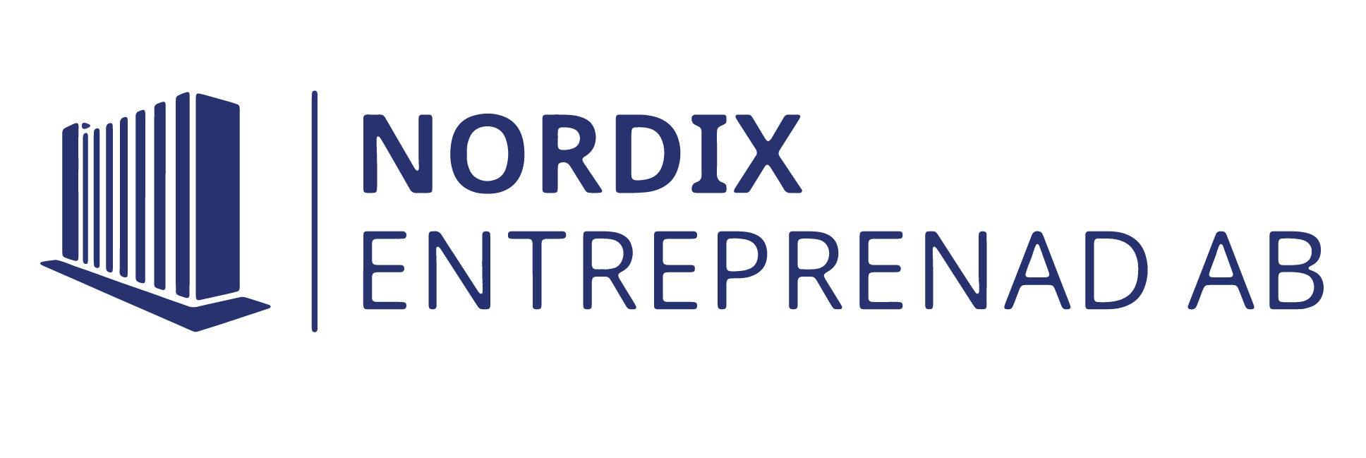 NORDIX ENTREPRENAD AB logotyp