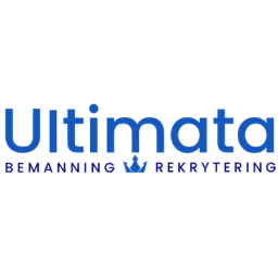 Ultimata Sverige AB logotyp