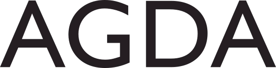 Agda Studios AB logotyp