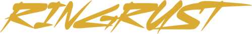 Ringrust AB logotyp