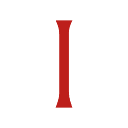 Imprimatur studio AB logotyp