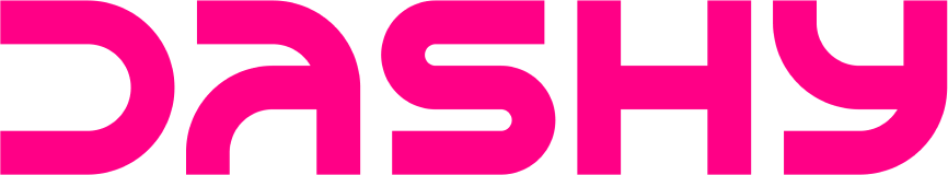 Dashy Studios AB logotyp