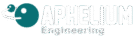 Aphelium Engineering AB logotyp