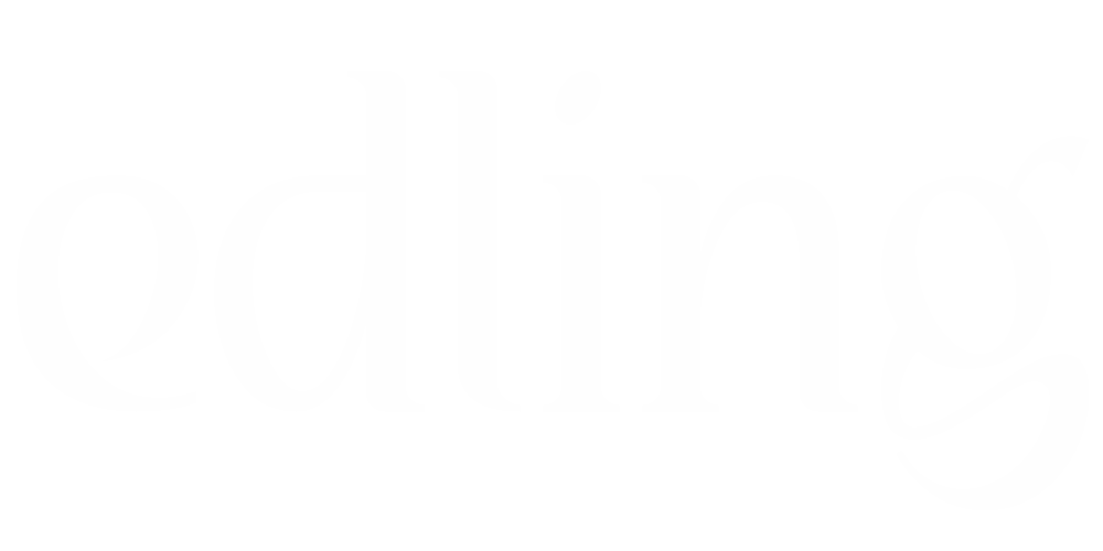 Edling Agency AB logotyp