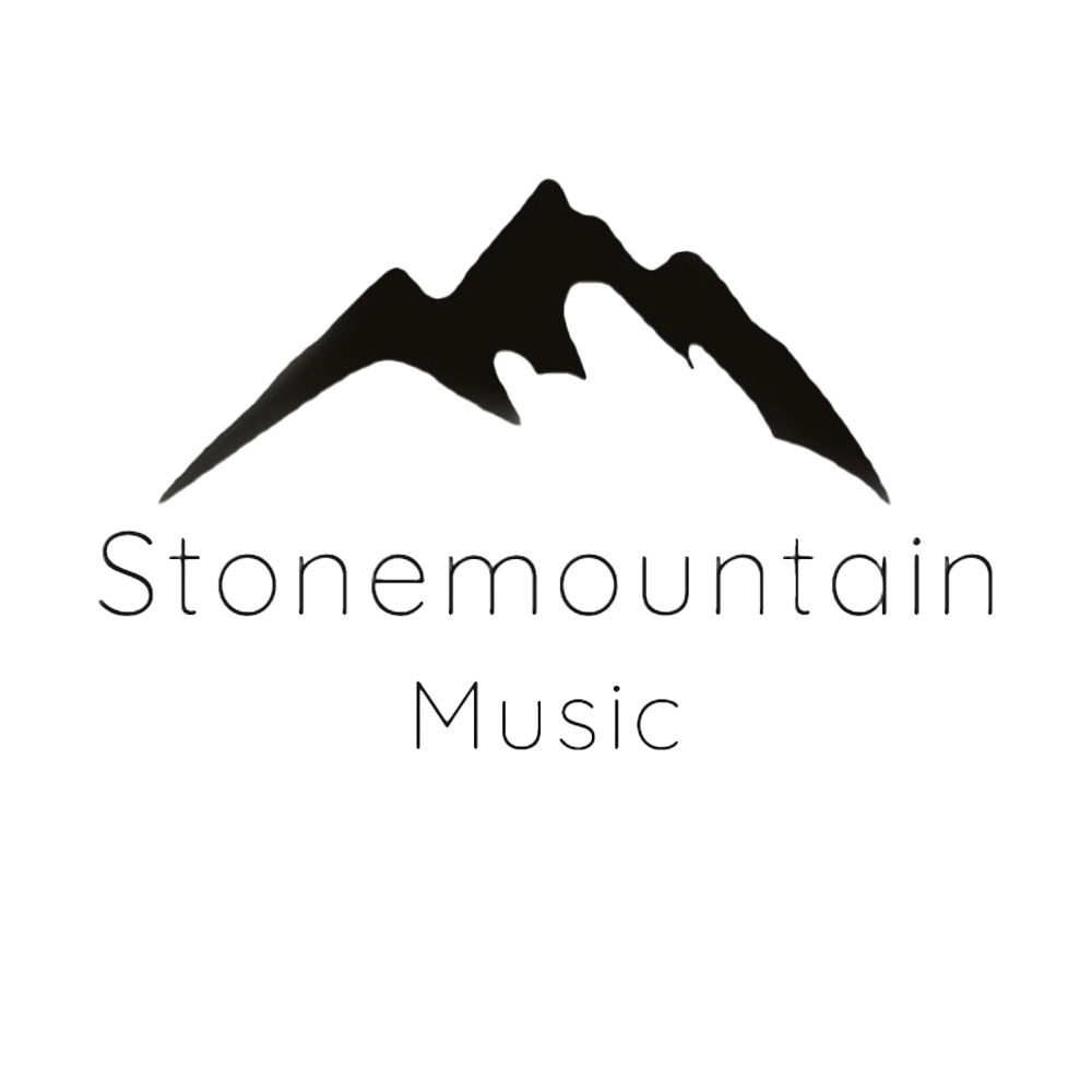 Stonemountain Music AB logotyp