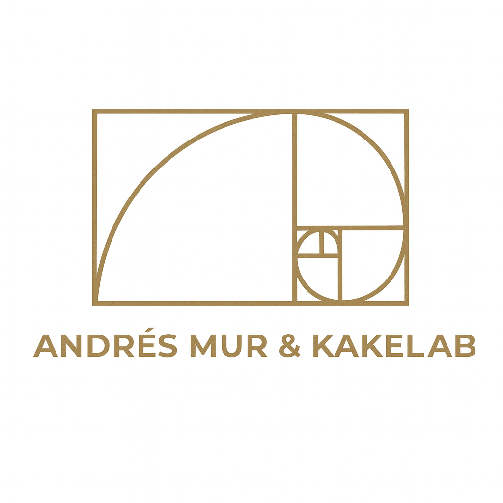 Andrés Mur och Kakel AB logotyp