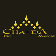 Thai Cha-da AB logotyp