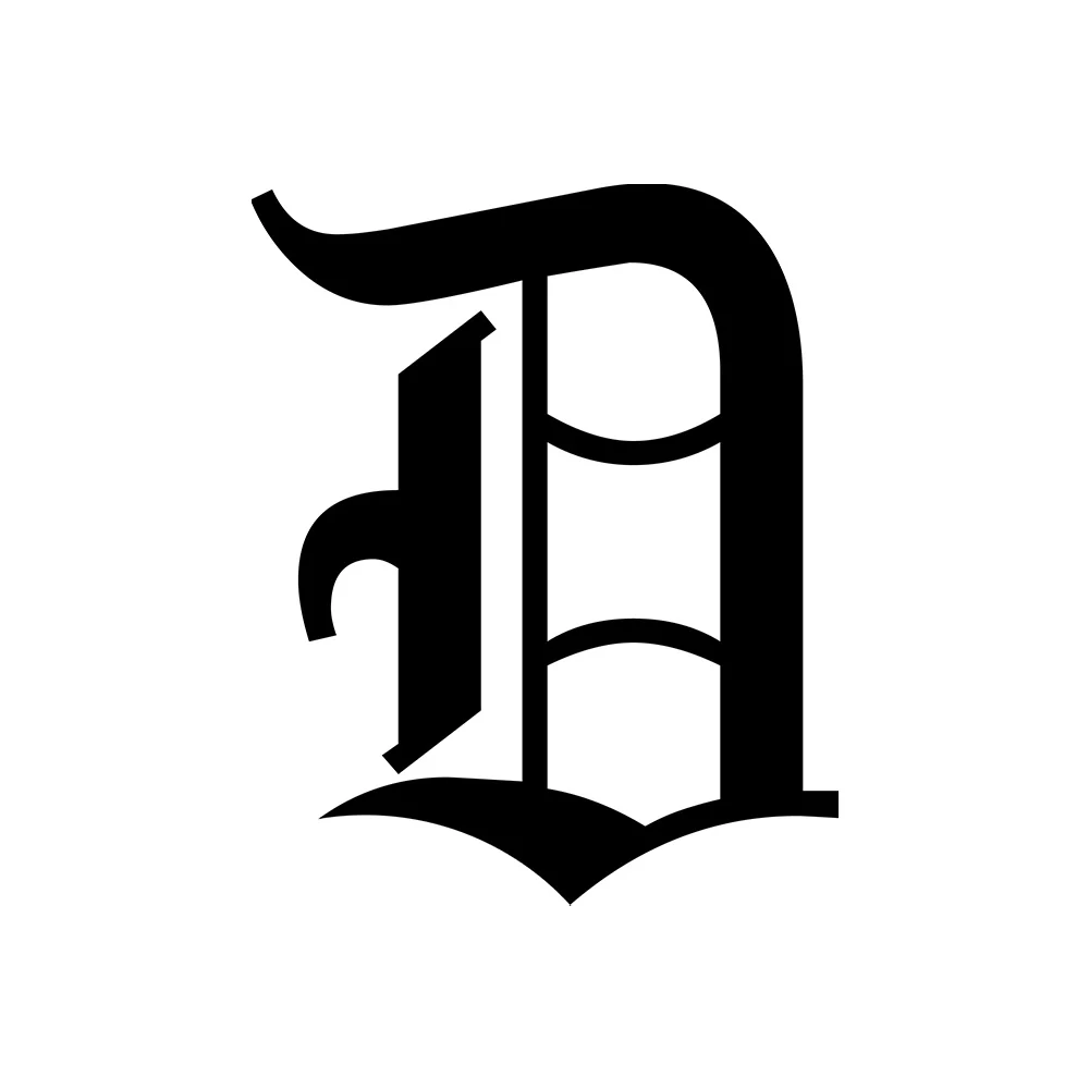 Demont Shop AB logotyp