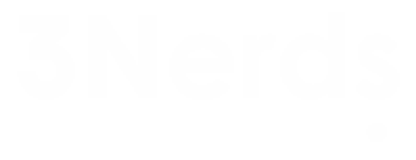 3Nerds.tech AB logotyp