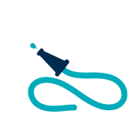 Tims Spolservice AB logotyp