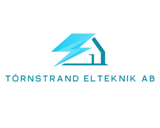 Törnstrand Elteknik AB logotyp