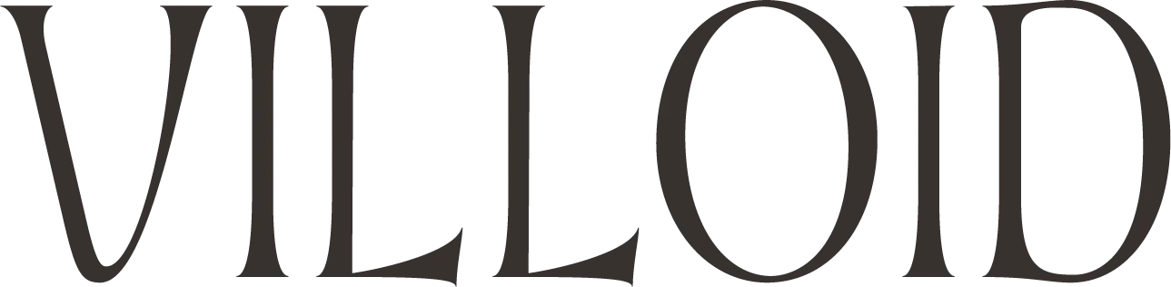 Villoid AB logotyp