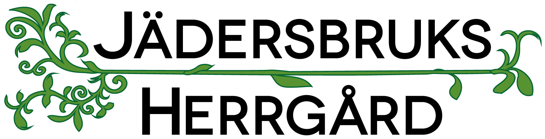 Jädersbruks Herrgård AB logotyp