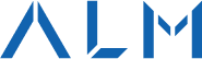 Alm Advokatbyrå AB logotyp