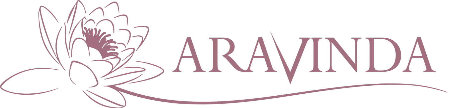 Aravinda AB logotyp