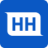 Harro Höfliger Nordic AB logotyp
