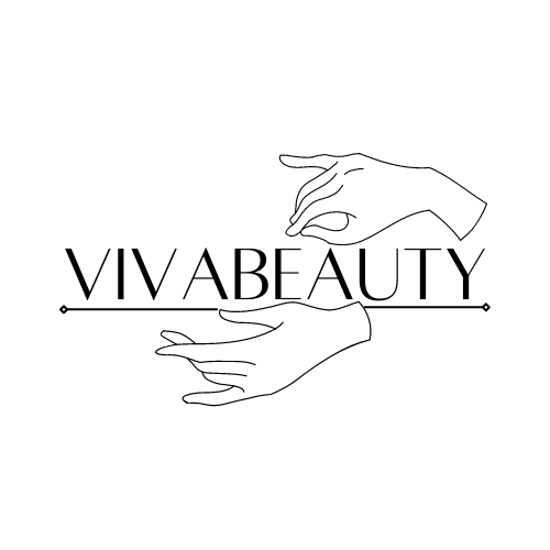 VieBeauty AB logotyp