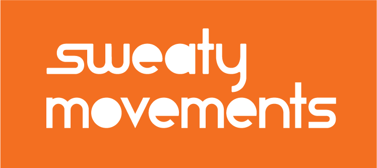 Sweaty Movements AB logotyp