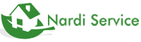 Nardi Service AB logotyp