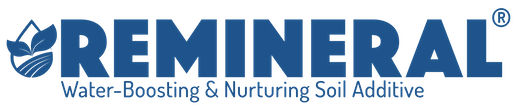 Remineral AB logotyp