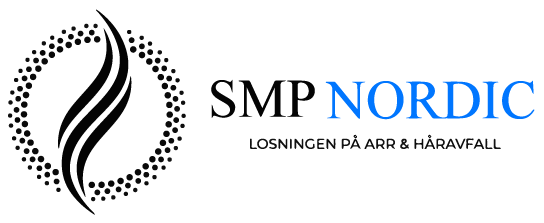 Smp Nordic AB logotyp