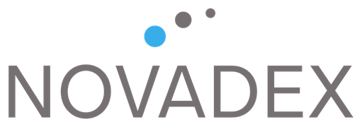 Novadex AB logotyp