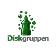 Diskgruppen Syd AB logotyp