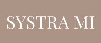 Systra Mi AB logotyp