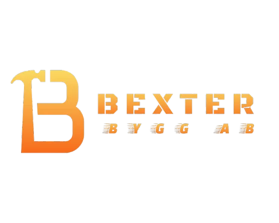 Bexter Bygg AB logotyp