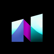 Nevado AB logotyp