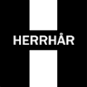 Herrhår i Jönköping AB logotyp