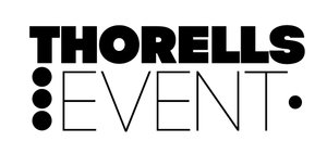 Thorells Event i Skövde AB logotyp