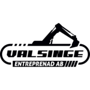 Valsinge Entreprenad AB logotyp
