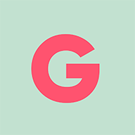 Goodname AB logotyp