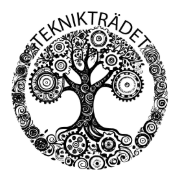 Teknikträdet AB logotyp