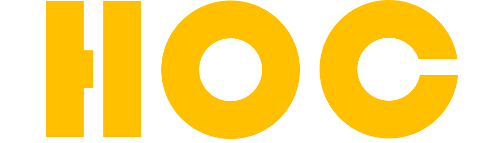 hands on crew AB logotyp