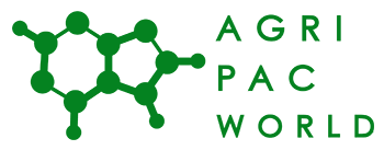 Agri PAC World AB logotyp