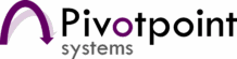 Pivotpoint systems AB logotyp